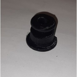 clip support pare-soleil CX