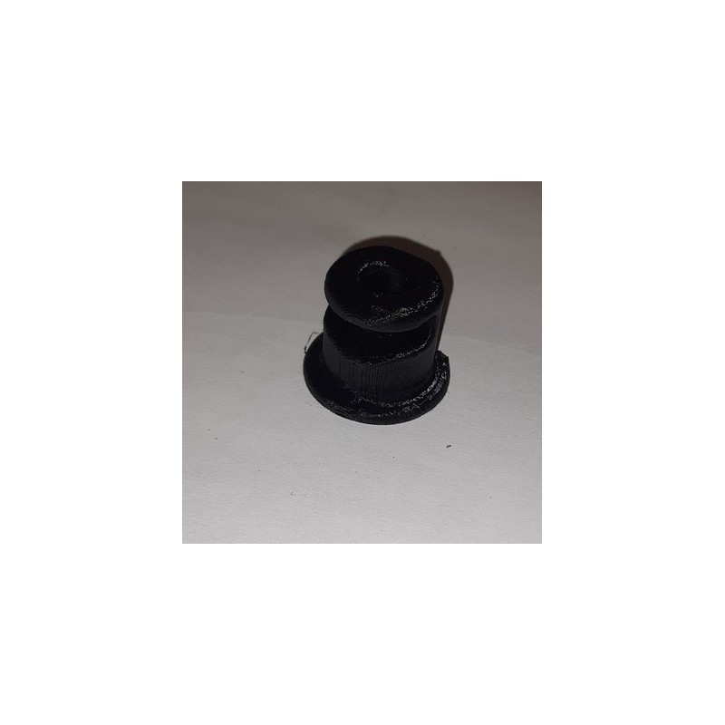 clip support pare-soleil CX