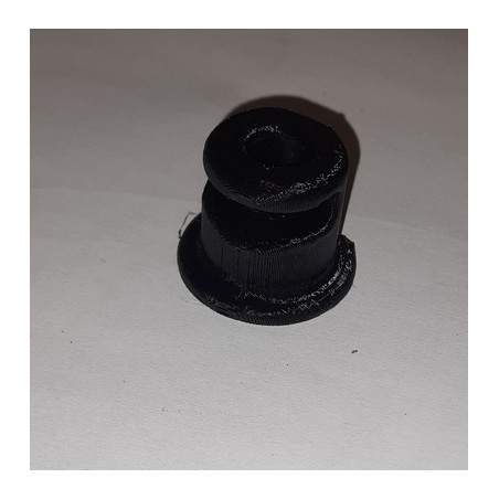 clip support pare-soleil CX