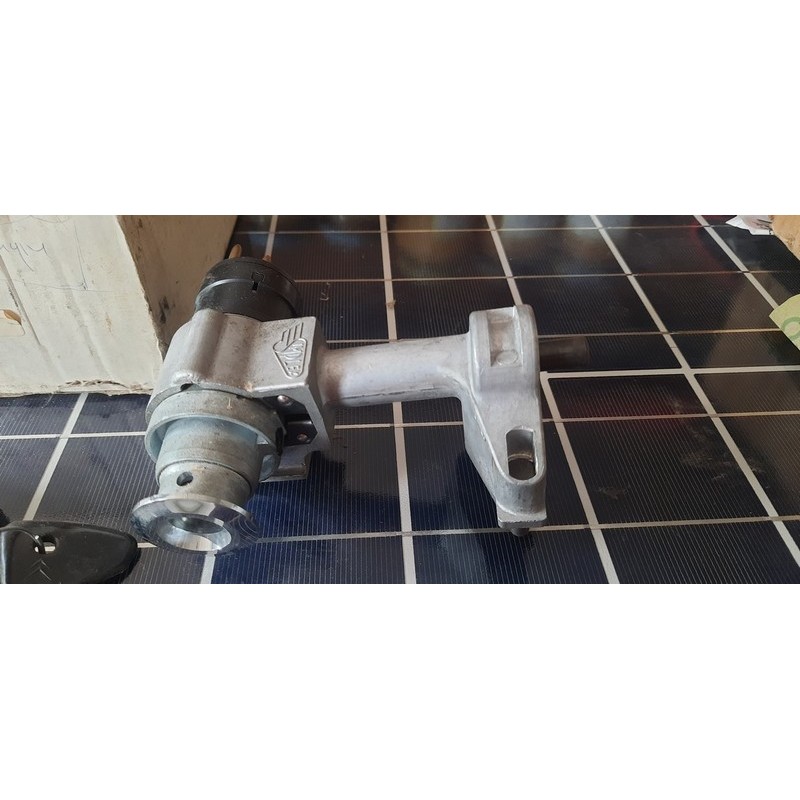 Anrivol bloque volant Simplex DS hydro