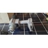 Anrivol bloque volant Simplex DS hydro