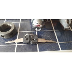 Anrivol bloque volant Simplex DS hydro
