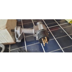 Anrivol bloque volant Simplex DS hydro