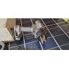 Anrivol bloque volant Simplex DS hydro