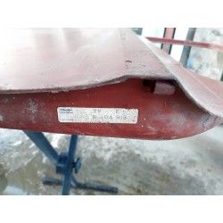 Porte AVD Neuve Dyane