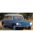 Citroën DS ID