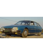 Citroën CX